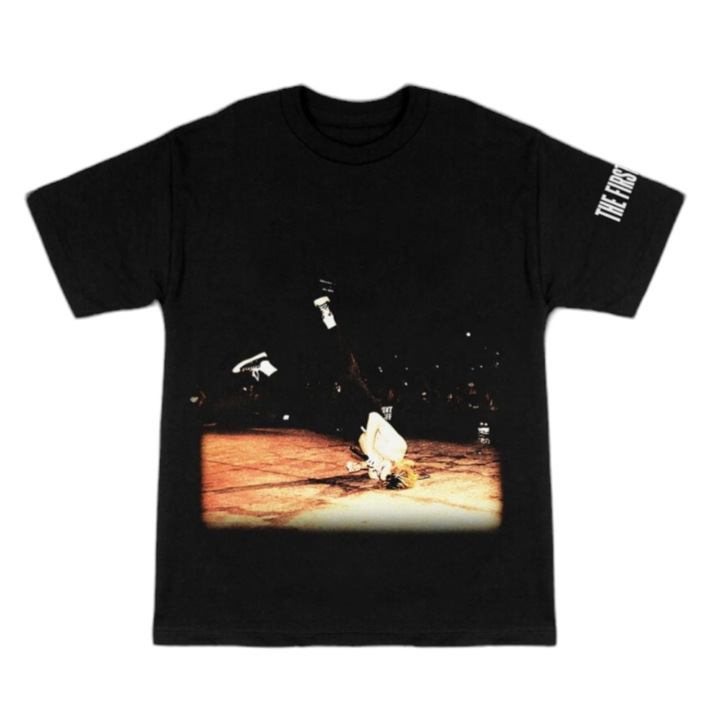 🆕️ The Kid Laroi The First Time Stage Tee